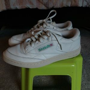 Reebok Club C 85 Vintage